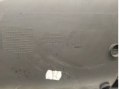 Recambio de guarnecido puerta delantera izquierda para skoda roomster (5j7) 1.9 tdi referencia OEM IAM 5J7867011 5 PUERTAS