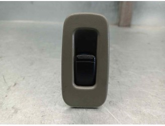 Recambio de mando elevalunas delantero derecho para daewoo nubira berlina 1.8 cat referencia OEM IAM 612W16200 