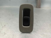 Recambio de mando elevalunas delantero derecho para daewoo nubira berlina 1.8 cat referencia OEM IAM 612W16200  