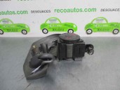 Recambio de cinturon seguridad trasero izquierdo para ssangyong rodius 2.7 turbodiesel cat referencia OEM IAM 7560121100  5 PUER