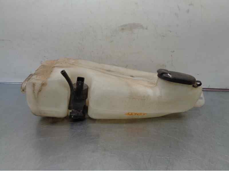 Recambio de deposito limpia para dacia sandero 1.6 cat referencia OEM IAM 8200210002H  