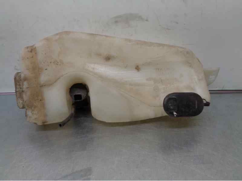 Recambio de deposito limpia para dacia sandero 1.6 cat referencia OEM IAM 8200210002H  