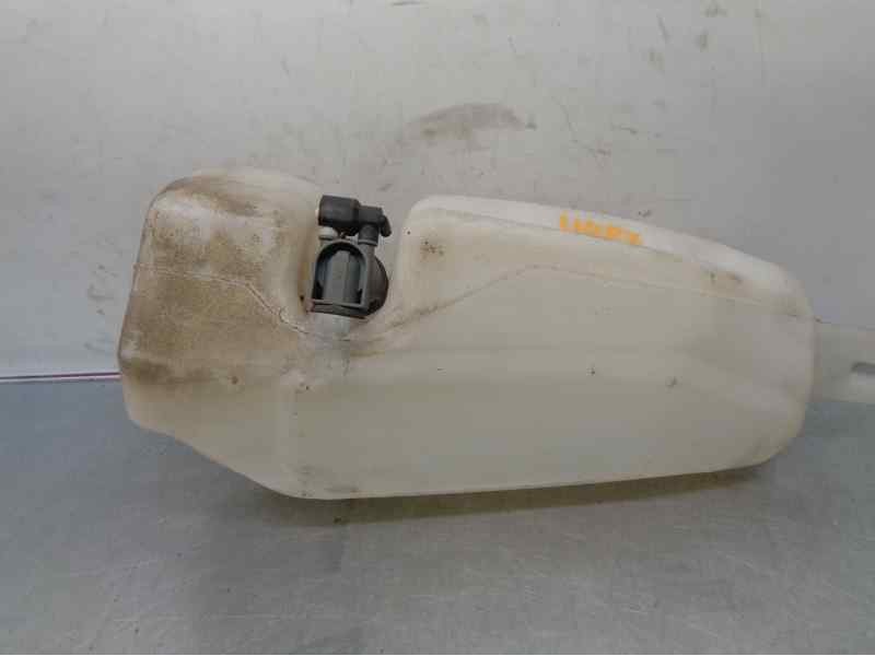 Recambio de deposito limpia para dacia sandero 1.6 cat referencia OEM IAM 8200210002H  