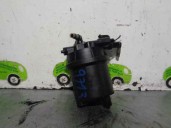 Recambio de soporte filtro gasoil para renault kangoo (f/kc0) 1.9 diesel referencia OEM IAM 7700116169 6610964161 PURFLUX