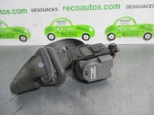 Recambio de cinturon seguridad trasero izquierdo para ssangyong rodius 2.7 turbodiesel cat referencia OEM IAM 7560121100 5 PUER