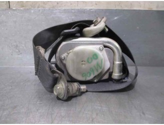 Recambio de cinturon seguridad delantero derecho para suzuki grand vitara jb (jt) 1.9 ddis turbodiesel referencia OEM IAM 849206