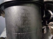 Recambio de soporte filtro gasoil para renault kangoo (f/kc0) 1.9 diesel referencia OEM IAM 7700116169 6610964161 PURFLUX