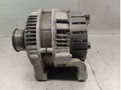 Replacement alternator for BMW 3 (E46) 320 D OEM IAM reference 7788223A103 12317788248 2542588C VALEO