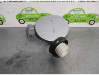 Recambio de tapa exterior combustible para ssangyong rodius 2.7 turbodiesel cat referencia OEM IAM 6361021003  