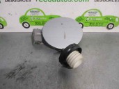 Recambio de tapa exterior combustible para ssangyong rodius 2.7 turbodiesel cat referencia OEM IAM 6361021003  