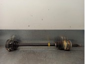 Recambio de transmision trasera izquierda para ssangyong rodius xdi referencia OEM IAM 4230021250  