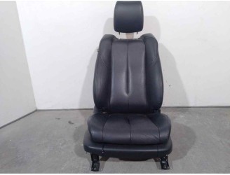 Recambio de asiento delantero derecho para mazda cx-7 (er) 2.2 turbodiesel cat referencia OEM IAM EH4788161A02 ASIENTO DE CUERO 