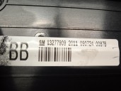 Recambio de mando multifuncion para opel insignia berlina 2.0 cdti cat referencia OEM IAM 13277909 0907240087B ALPS