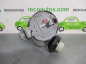Recambio de tapa exterior combustible para ssangyong rodius 2.7 turbodiesel cat referencia OEM IAM 6361021003  