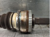 Recambio de transmision trasera izquierda para ssangyong rodius xdi referencia OEM IAM 4230021250  