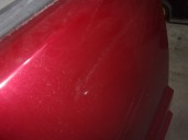 Recambio de puerta delantera derecha para dodge caliber 2.0 16v crd cat referencia OEM IAM 5074154AD GRANATE 5 PUERTAS