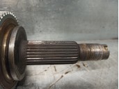 Recambio de transmision trasera izquierda para ssangyong rodius xdi referencia OEM IAM 4230021250  