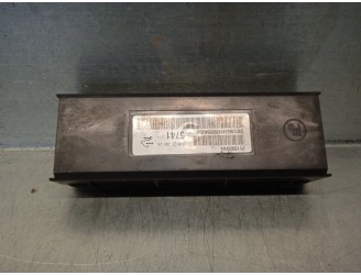 Replacement air conditioning control unit for Opel Insignia sedan 2.0 CDTI CAT OEM IAM reference 13505741 