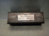 Replacement air conditioning control unit for Opel Insignia sedan 2.0 CDTI CAT OEM IAM reference 13505741 