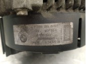 Recambio de alternador para bmw 3 (e46) 320 d referencia OEM IAM 7788223A103 12317788248 2542588C VALEO