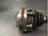 Recambio de transmision trasera izquierda para ssangyong rodius xdi referencia OEM IAM 4230021250  