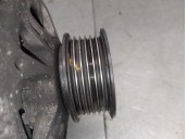 Recambio de alternador para bmw 3 (e46) 320 d referencia OEM IAM 7788223A103 12317788248 2542588C VALEO