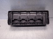 Replacement air conditioning control unit for opel insignia saloon 2.0 cdti cat OEM IAM reference 13505741 
