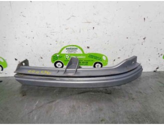 Recambio de cerquillo faro para opel zafira a 1.8 16v referencia OEM IAM 90580652 