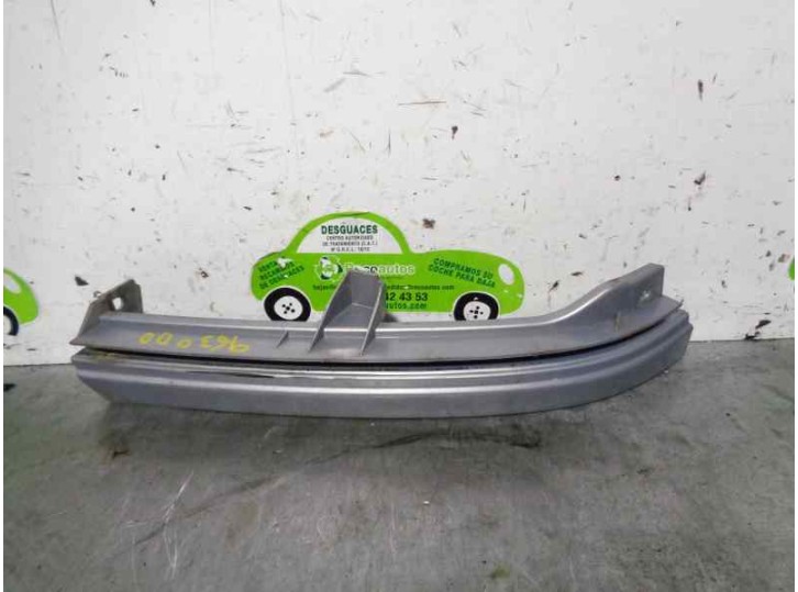 Replacement headlight bezel for opel zafira a 1.8 16v OEM IAM reference 90580652 