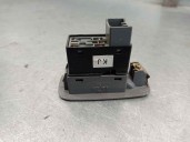 Recambio de mando elevalunas trasero derecho para daewoo nubira berlina 1.8 cat referencia OEM IAM 612W16200  