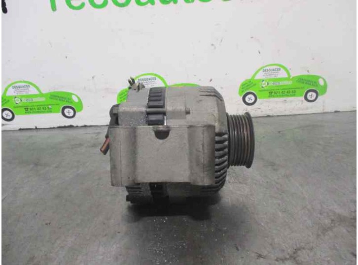Recambio de alternador para ford explorer 4.0 v6 cat referencia OEM IAM 96031903 