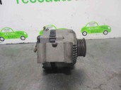 Recambio de alternador para ford explorer 4.0 v6 cat referencia OEM IAM 96031903 