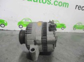 Recambio de alternador para ford explorer 4.0 v6 cat referencia OEM IAM 96031903 