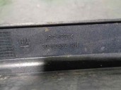 Recambio de cerquillo faro para opel zafira a 1.8 16v referencia OEM IAM 90580652 