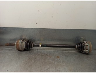 Recambio de transmision trasera derecha para ssangyong rodius xdi referencia OEM IAM 4230021250  