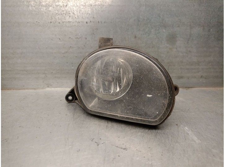 Recambio de faro antiniebla izquierdo para audi q7 (4lb) 3.0 tdi quattro referencia OEM IAM 8P0941699A 8P0941699A 