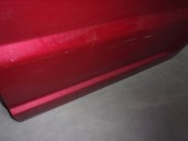Recambio de puerta trasera izquierda para dodge caliber 2.0 16v crd cat referencia OEM IAM 5074163AE GRANATE 5 PUERTAS