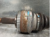 Recambio de transmision trasera derecha para ssangyong rodius xdi referencia OEM IAM 4230021250  