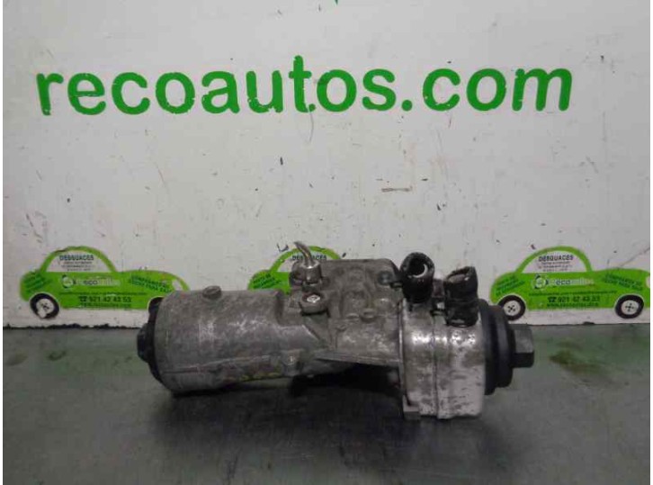 Recambio de soporte filtro aceite para skoda fabia (5j2 ) 1.2 referencia OEM IAM 045115389E 