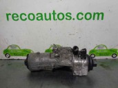 Recambio de soporte filtro aceite para skoda fabia (5j2 ) 1.2 referencia OEM IAM 045115389E  