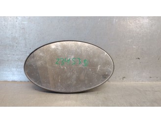 Recambio de cristal retrovisor derecho para mini r50,r53 1.4 16v turbodiesel cat referencia OEM IAM 414213463  