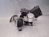 Replacement ignition switch for Opel Insignia saloon 2.0 CDTI cat OEM IAM reference 25799293 91990410098 BOSCH