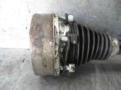 Recambio de transmision delantera izquierda para audi a3 (8p) 1.6 16v fsi referencia OEM IAM 1K0407271DH  