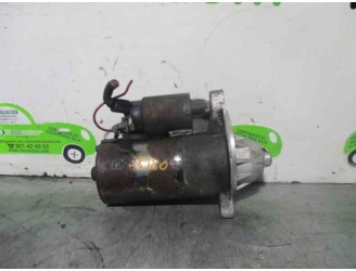 Recambio de motor arranque para ford explorer 4.0 v6 cat referencia OEM IAM 4683172  