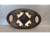 Recambio de cristal retrovisor derecho para mini r50,r53 1.4 16v turbodiesel cat referencia OEM IAM 414213463 