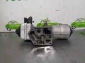 Recambio de soporte filtro aceite para skoda fabia (5j2 ) 1.2 referencia OEM IAM 045115389E 