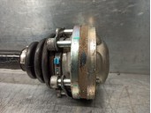 Recambio de transmision trasera derecha para ssangyong rodius xdi referencia OEM IAM 4230021250  