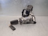 Replacement ignition switch for Opel Insignia Saloon 2.0 CDTi CAT OEM IAM reference 25799293 91990410098 BOSCH