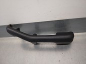 Recambio de maneta interior delantera derecha para audi 100 berlina (443) 2.2 referencia OEM IAM 441867172A  