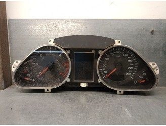 Recambio de cuadro instrumentos para audi q7 (4lb) 3.0 tdi quattro referencia OEM IAM 4L0920930QX 4L0920930QX 